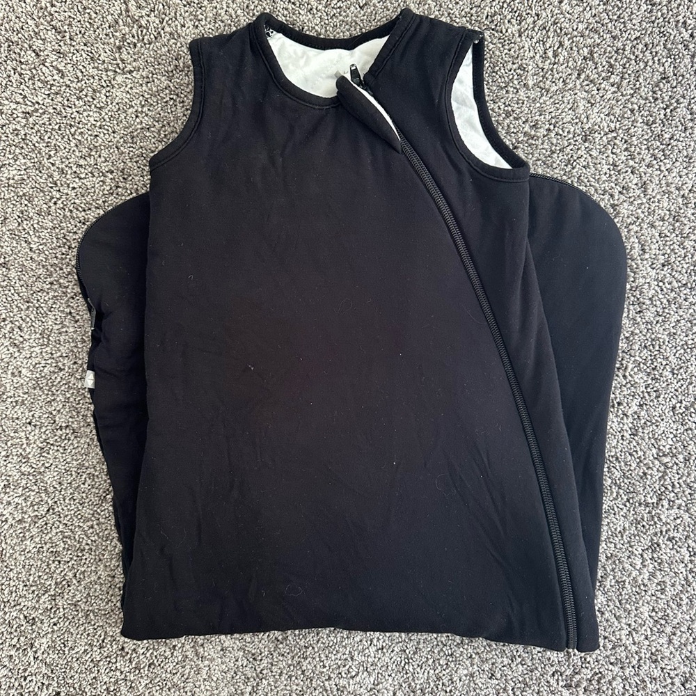 Kyte BABY Black Sleep Sack